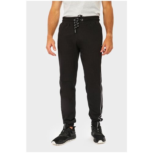 фото Брюки baon размер m черный