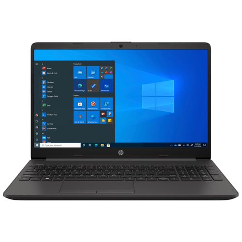 фото Ноутбук 15.6" hp 255 g8 (45m81es), черный