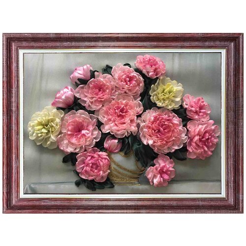 фото Набор для вышивания каролинка кл-3032(н) гармония