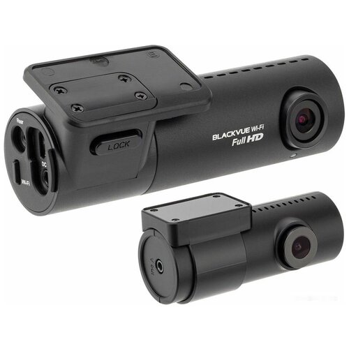 BlackVue DR590X-2CH 6143600₽