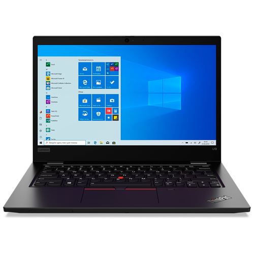 Ноутбук Lenovo ThinkPad L13 Gen 2 13.3