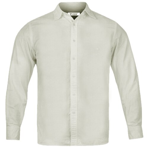 Школьная рубашка TUGI, размер 116, бежевый школьная рубашка tugi размер 116 серый