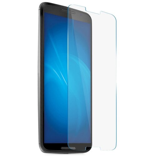 Защитное стекло LP для LG Nexus 6 Tempered Glass 0,33 мм 9H 0L-00001690