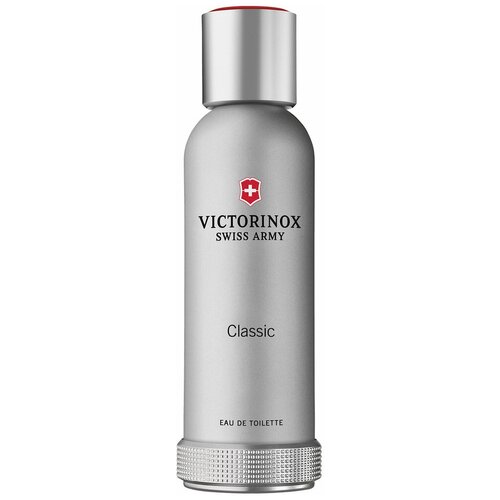 Victorinox Swiss Army Classic Eau De Toilette 100мл