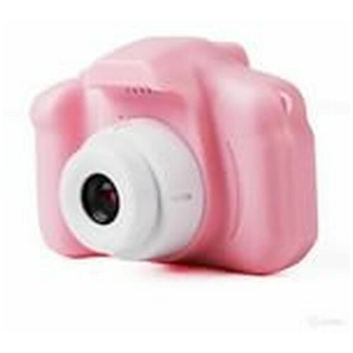 Цифровой фотоаппарат детский 89000₽