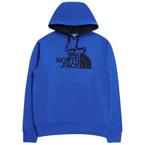 Толстовка The North Face M Drew Peak Pullover Hoodie TNF Blue / S