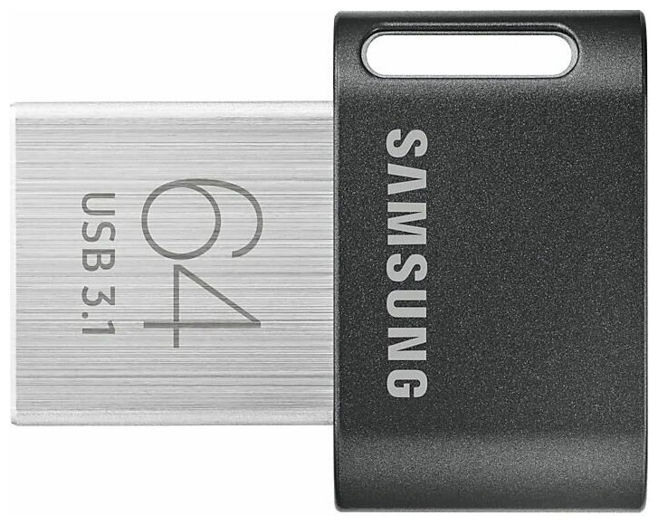 USB Flash Samsung FIT plus 3.1 64GB (MUF-64AB/APC)