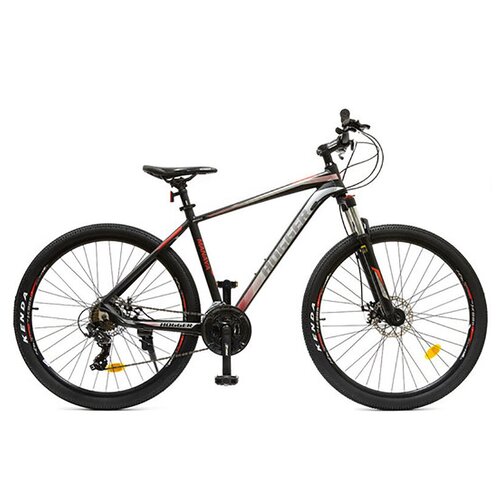 Горный (MTB) велосипед Hogger Manava 27,5 MD (2021)