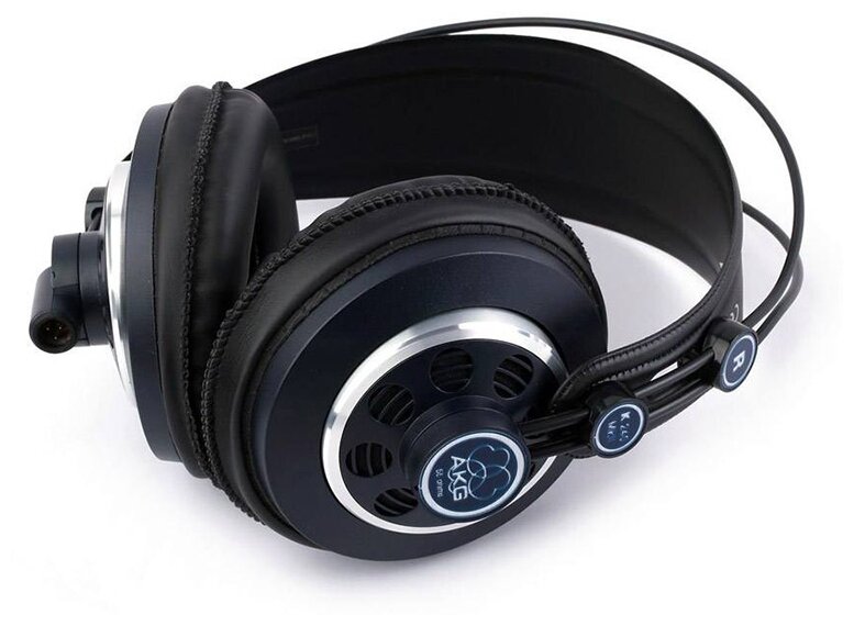Наушники AKG - фото №3