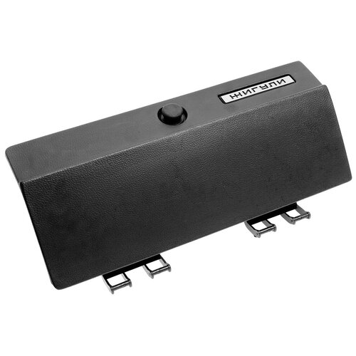 Крышка ящика вещевого ВАЗ-2107 в сборе 2107-5303016