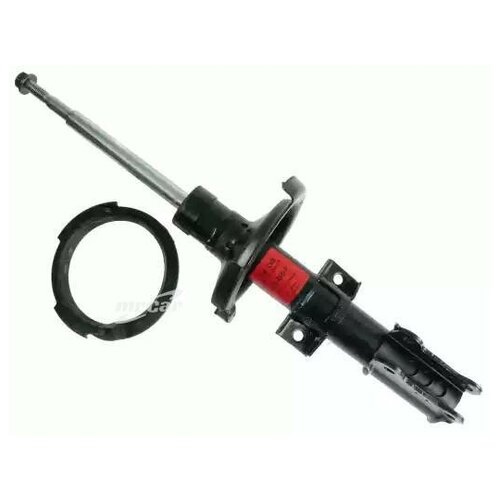 фото Sachs 554041 554 041_амортизатор передний газовый\ volvo xc70 00