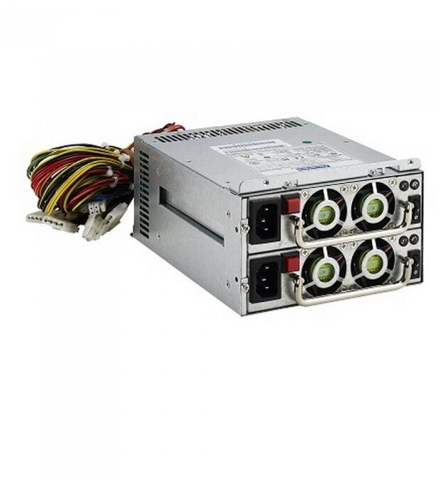 Блок питания Advantech RPS8-350ATX-XE