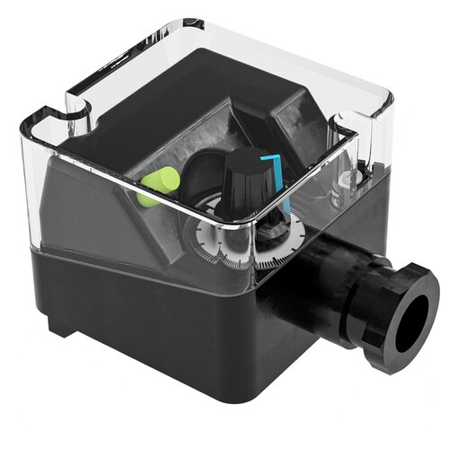 ДРД-Е-70Т Датчик реле давления электронного типа Термобрест