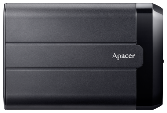 Внешний Жесткий Диск Apacer Ap1Tbac732B-1