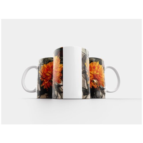 фото Кружка "мама, футбол, чернить" 320 мл lotsprints