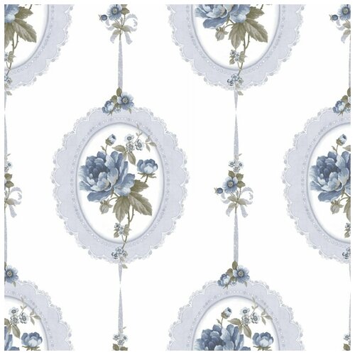 Parato Обои Parato ( Cristiana Masi ) 7817 Blooming Garden