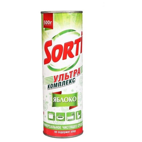 Чистящее средство Sorti 