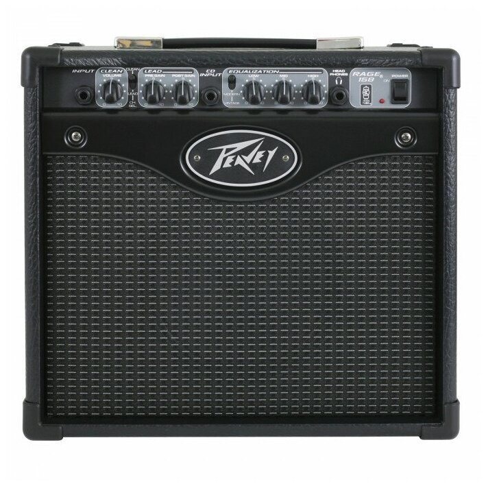    Peavey Rage 158