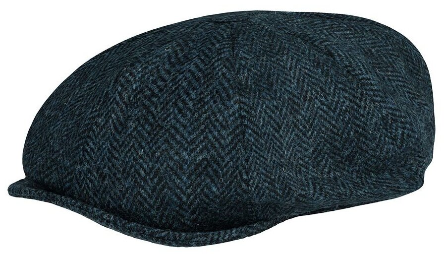 Кепка восьмиклинка HANNA HATS Newsboy 20B2 