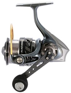 Abu Garcia, Катушка Revo ALX 2500 MSH