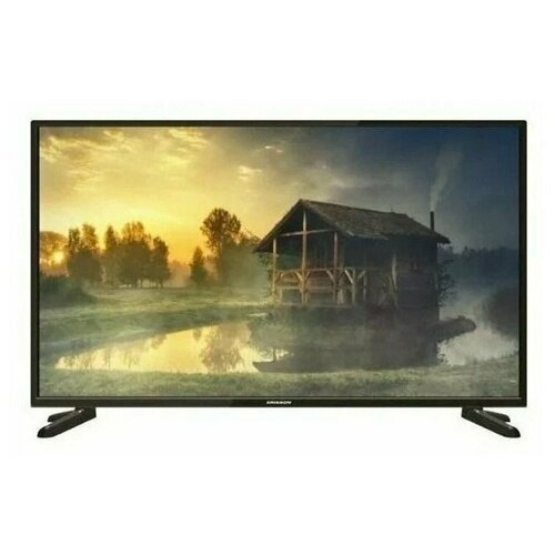 Телевизор Erisson 50FLES900T2SM 2198000₽