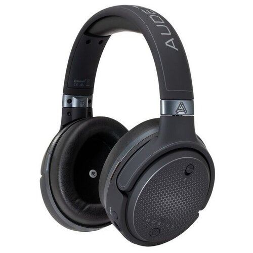 Audeze Mobius Carbon Black