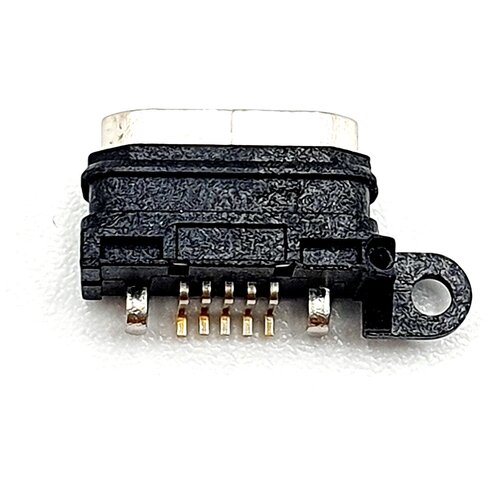 Разъем зарядки Sony E2303/E2312 (M4/M4 Dual) (microUSB)