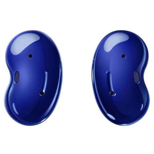 Наушники True Wireless Samsung Buds Live Blue SM-R180N 649900₽