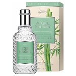 4711 Acqua Colonia Pleasant - Bamboo & Watermelon Одеколон, 50 мл - изображение