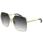 Солнцезащитные очки Gucci GG0817S - изображение