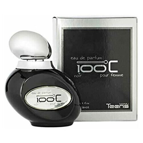 Парфюмерная вода 100 C NOIR MARYAJ