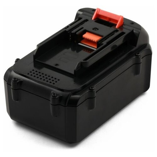 фото Аккумулятор для makita 194874-0, bl3622a, bl3626 (36v) sino power