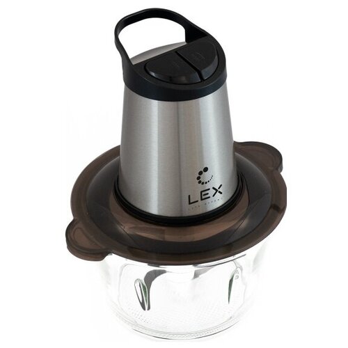 Измельчитель LEX LXFP 4300 199000₽