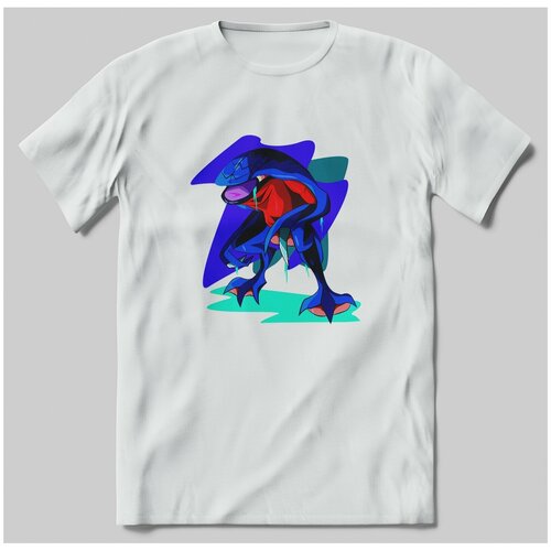 фото Футболка с принтом ben 10 brut-shop