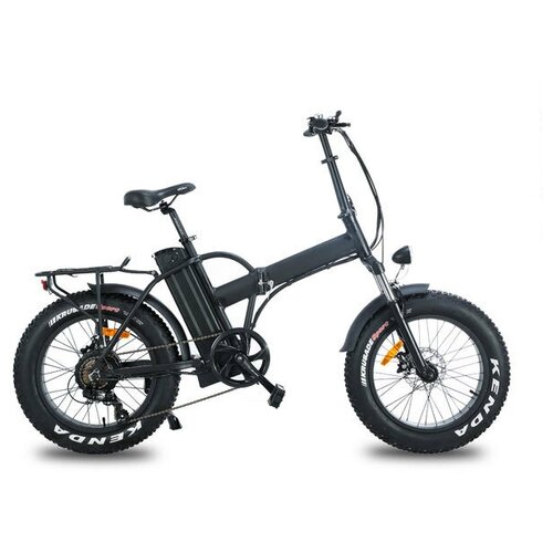 Электровелосипед Elbike TAIGA 2 7990000₽