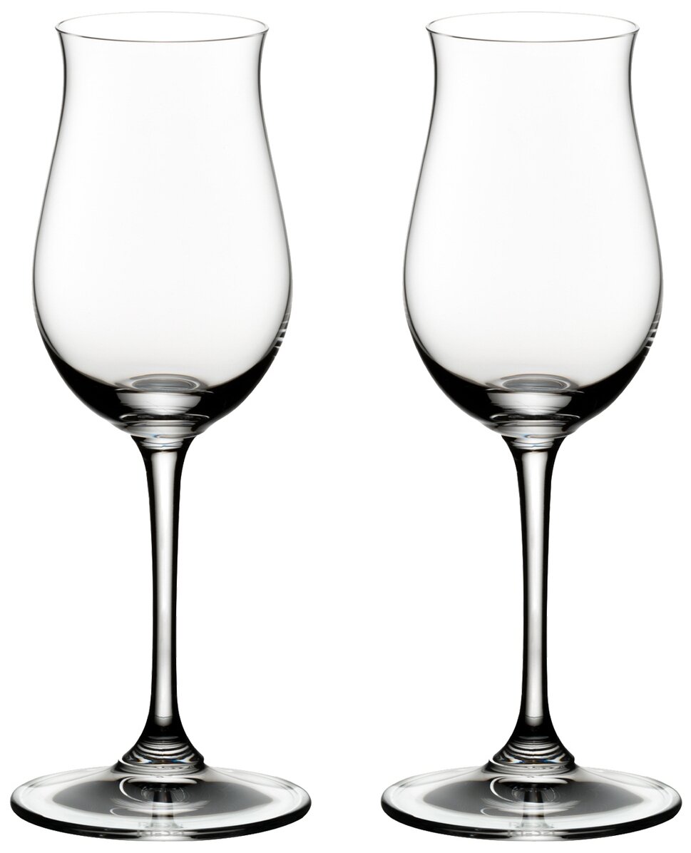 фото Бокал Riedel Vinum Cognac Hennessy для коньяка 6416/71