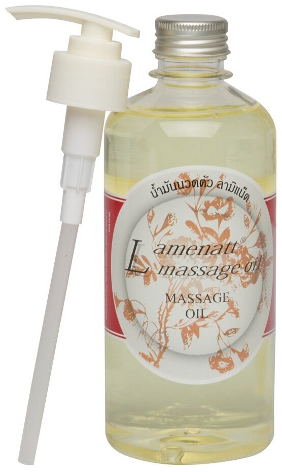 LAMENATT    - CHEMPAKA () 450 ml.