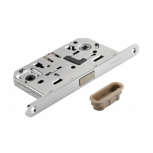 Защелка магнитная сантехническая ADDEN BAU WC-5096 MAG CHROME