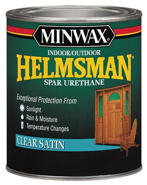 фото Minwax Helmsman