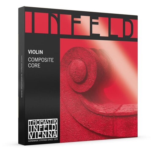 Набор струн Thomastik-Infeld Infeld IR100, 1 уп.