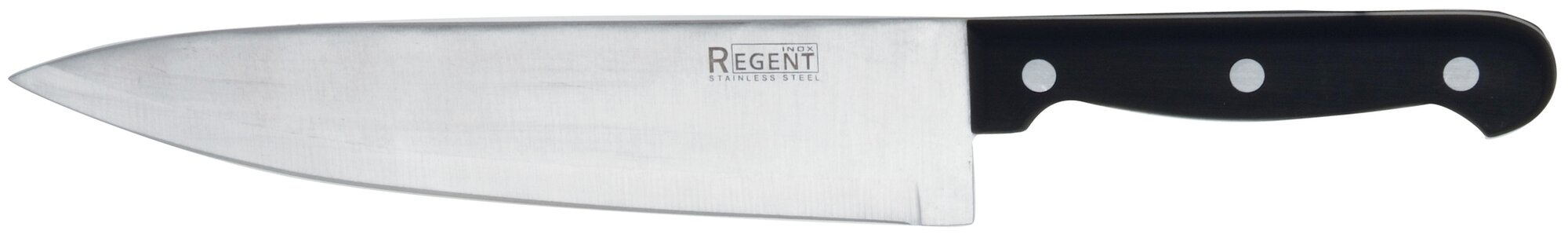Набор ножей REGENT inox 93-BL-1