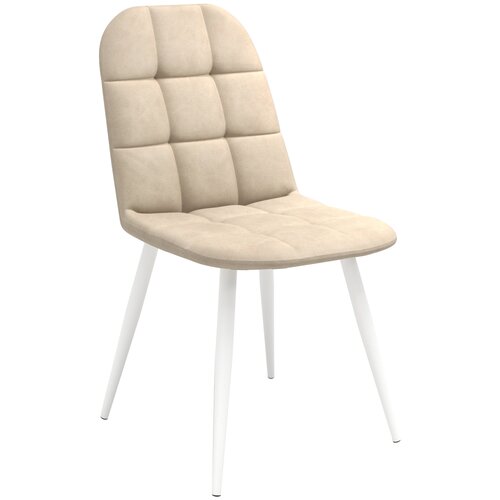 бежевый, белый