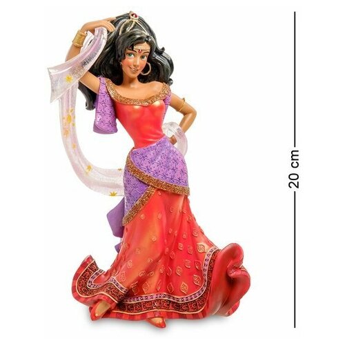 Фигурка Эсмеральда Disney-4055790 113-905300