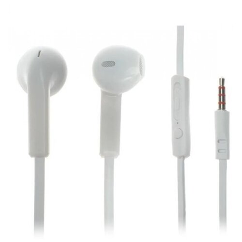 Наушники Maverick Deep Bass i12 белые 41000₽