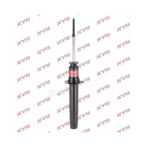 фото Kyb 341141 амортизатор mitsubishi galant - f