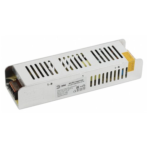 ЭРА Источник питания LP-LED-150W-IP20-24V-M (50/1000)