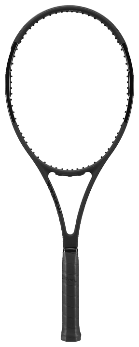 Ракетка для тенниса Wilson Pro Staff 97 (р.3)