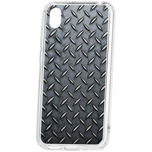 фото Чехол на huawei honor 8s / y5 2019 / honor 8s prime kruche print сталь / чехол для huawei / чехол с рисунком / чехол с принтом / чехол для хонор / чехол для хуавей / бампер на хуавей / чехол накладка для хонор / противоударная накладка для honor huawei / защита для honor / защита на huawei / cиликоновый чехол для huawei honor / пластиковый чехол на huawei / защитный чехол для honor / чехольчик / защита телефона / ударопрочный чехол кruче