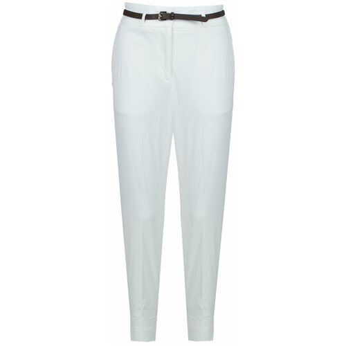 фото Брюки peserico белый