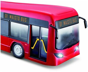 MAISTO AUTOBUS MIEJSKI 81481